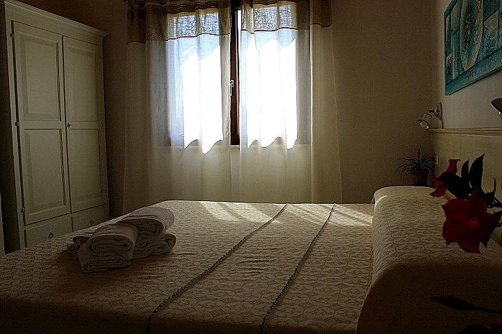 풀라 Il Melograno Di Nora B&B 외부 사진