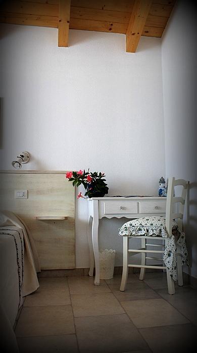 풀라 Il Melograno Di Nora B&B 외부 사진