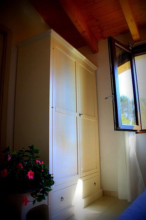 풀라 Il Melograno Di Nora B&B 외부 사진